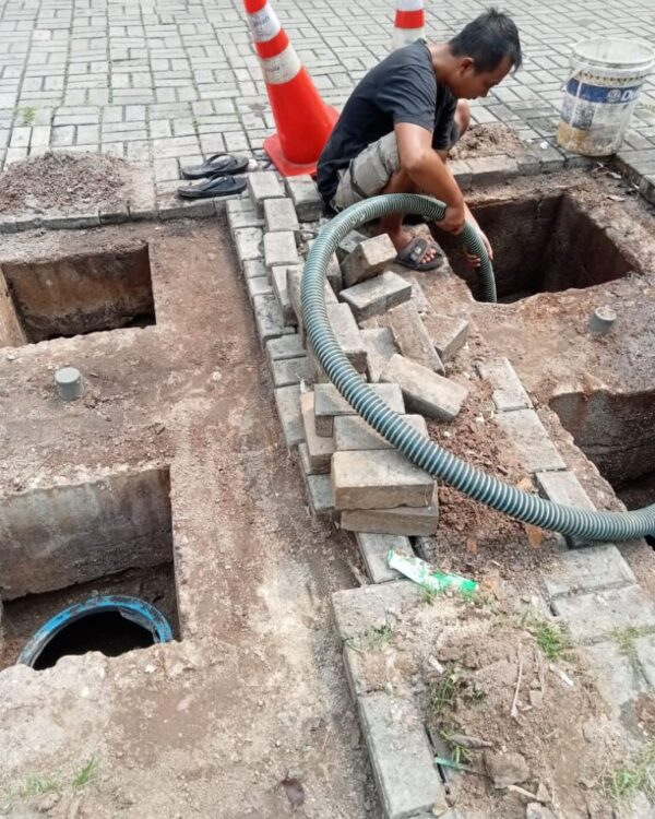 Foto Jasa Sedot WC Dua Putra (2)
