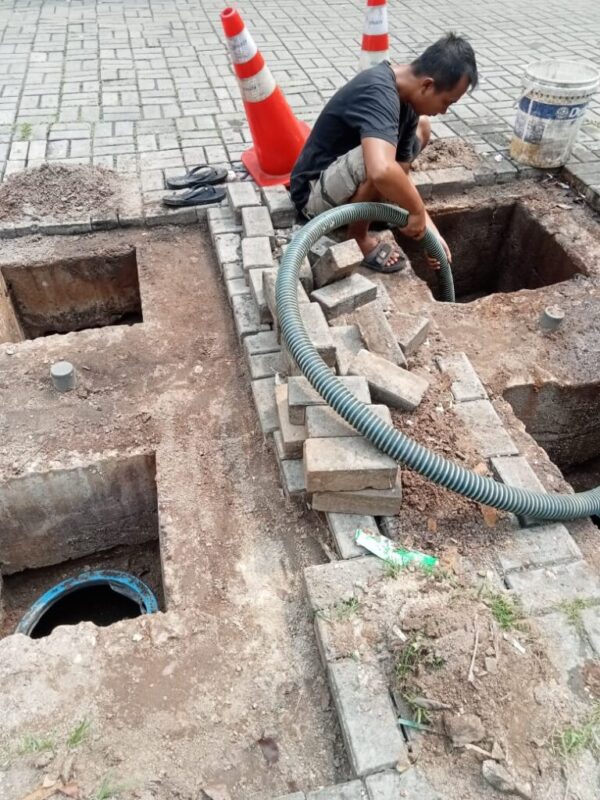 Foto Jasa Sedot WC Dua Putra (2)