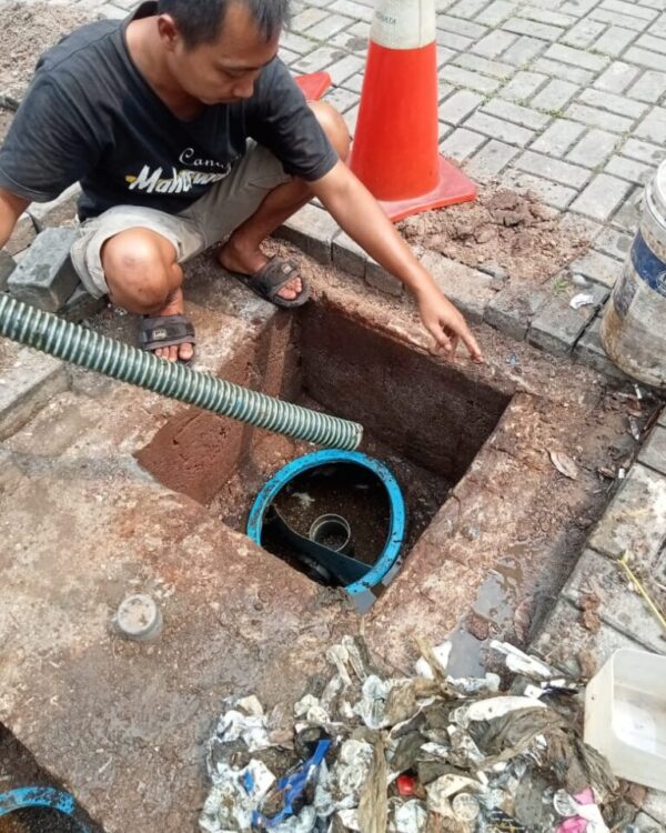 Foto Jasa Sedot WC Dua Putra (3)
