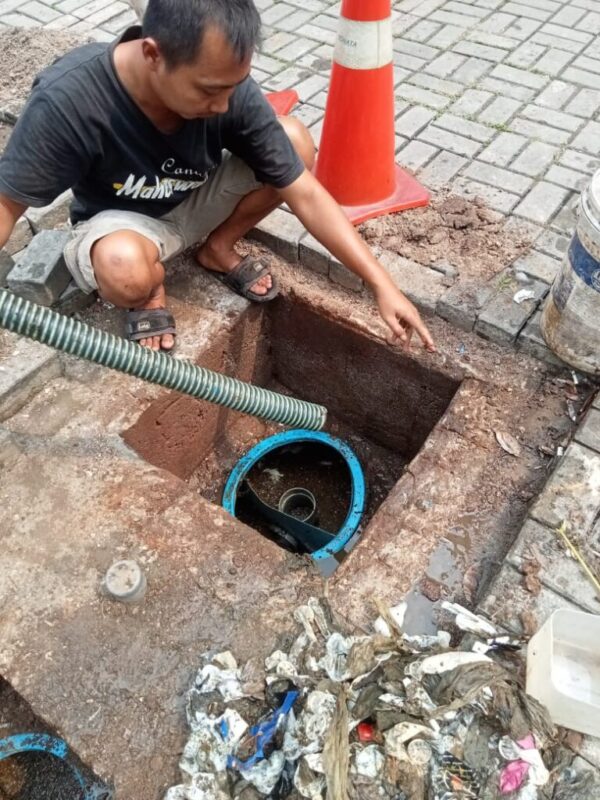 Foto Jasa Sedot WC Dua Putra (3)