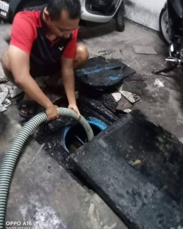 Foto Jasa Sedot WC Dua Putra (5)