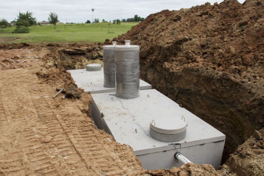 Perbaikan Septictank Perbaikan Septictank